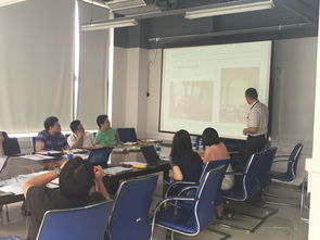 深化技术合作，共促创新发展——德国GTM公司总经理来访我院计量所进行技术交流与咨询